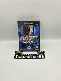 James Bond 007 NightFire Gamecube
