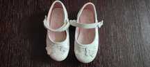 Buty Baleriny George rozm. 26