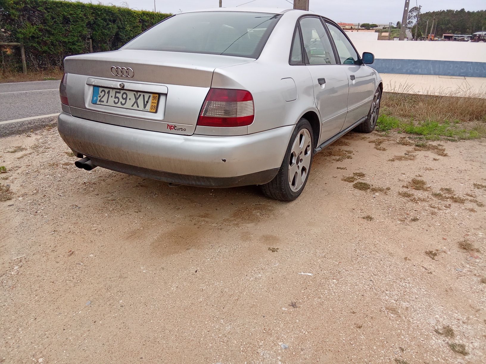 Audi A4 B5 afn110 cv+IVA,