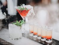 Drink Bar Mobilny na Twoje wesele, urodziny i nie tylko!