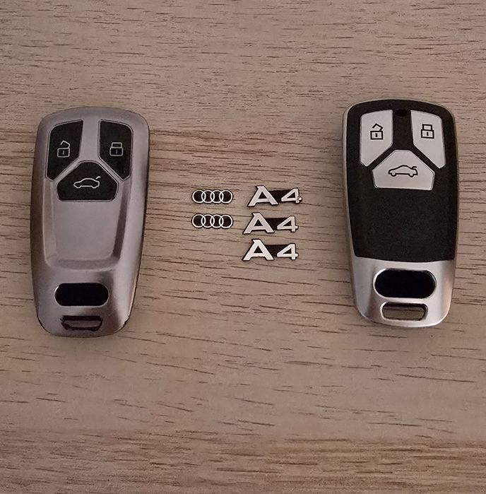 Simbolo/Label/Icon Audi A4 A5 A3 A1 A6
