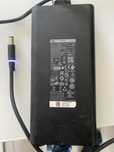 Zasilacz Dell 12.3A-240/180W Nowy model