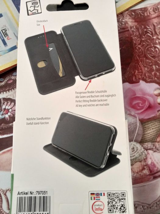 Capas telemóvel e Tablets. Variedade. Oportunidades