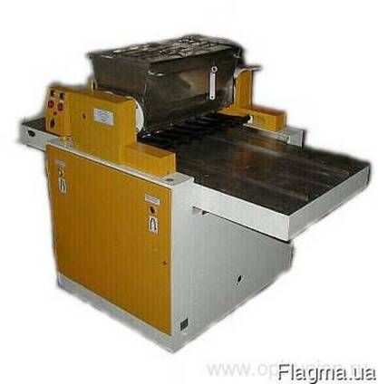 Машина отсадочная ,Бараночная,Формующая