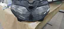 Lampa przód przednia Suzuki TL1000 R TLR TL 1000 R TL1000R
