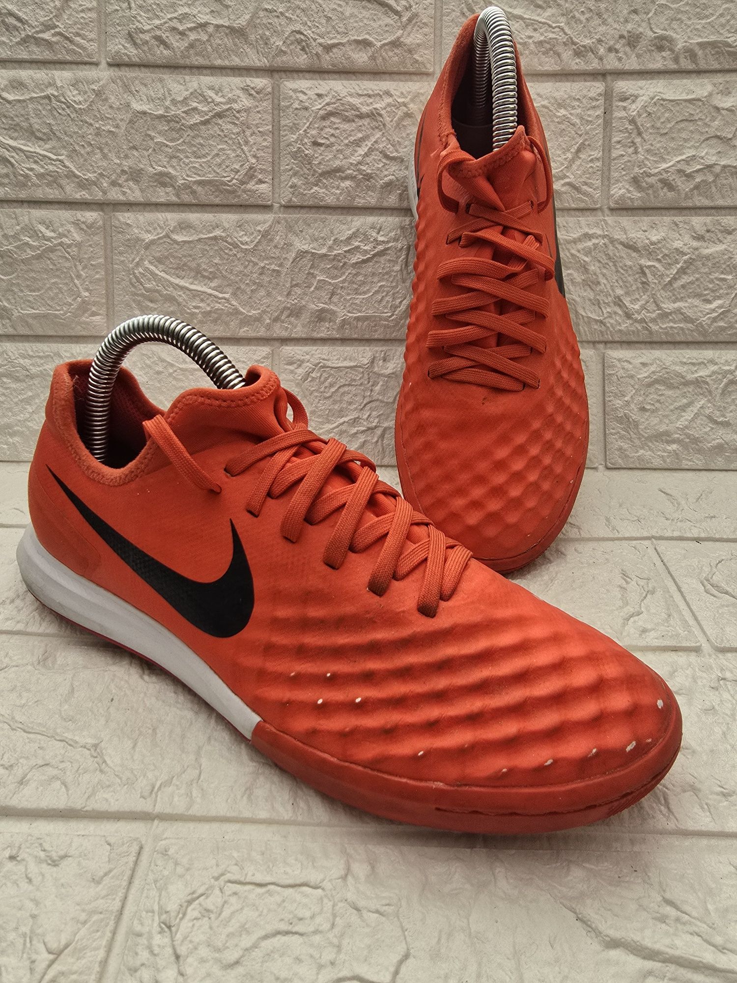 Halówki Nike Magista X Finale r.39/40