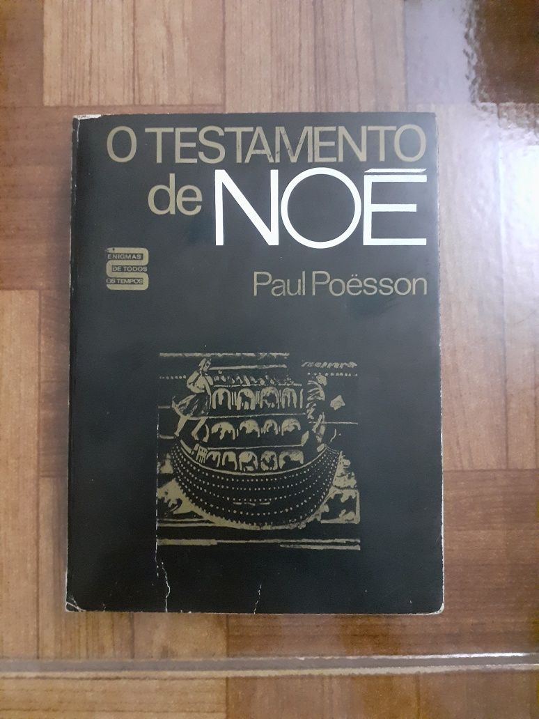O testamento de Noé