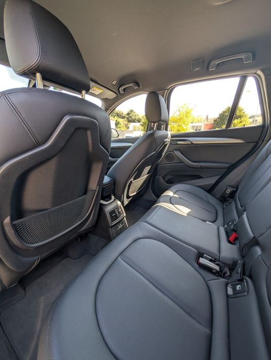 BMW X1 S16DRIVE automatico