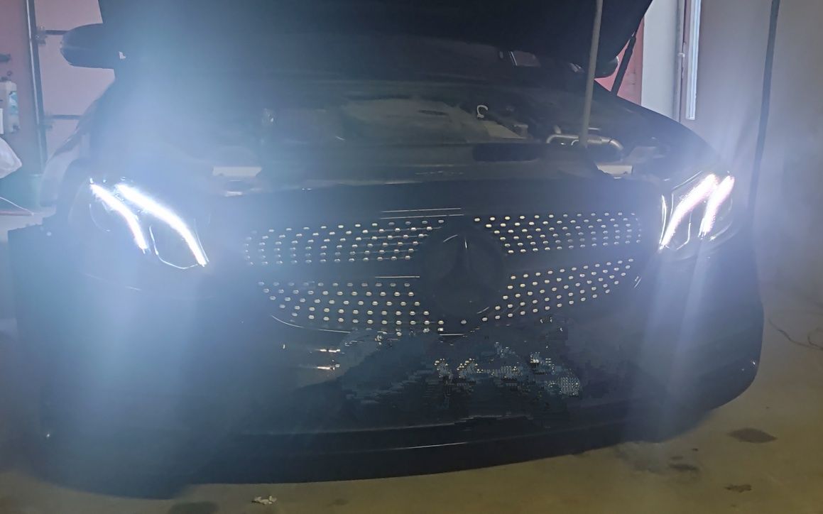 Ремонт Фар Lviv : Bi LED Ful LED Xenon