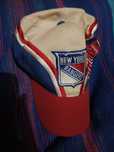 Chapéu Rangers NHL official anos 90