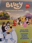 Cromos da Bluey (vamos brincar juntos)