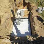 KOMPLEKSOWO / PRODUCENT/ WYKOP szambo betonowe zbiornik zbiorniki