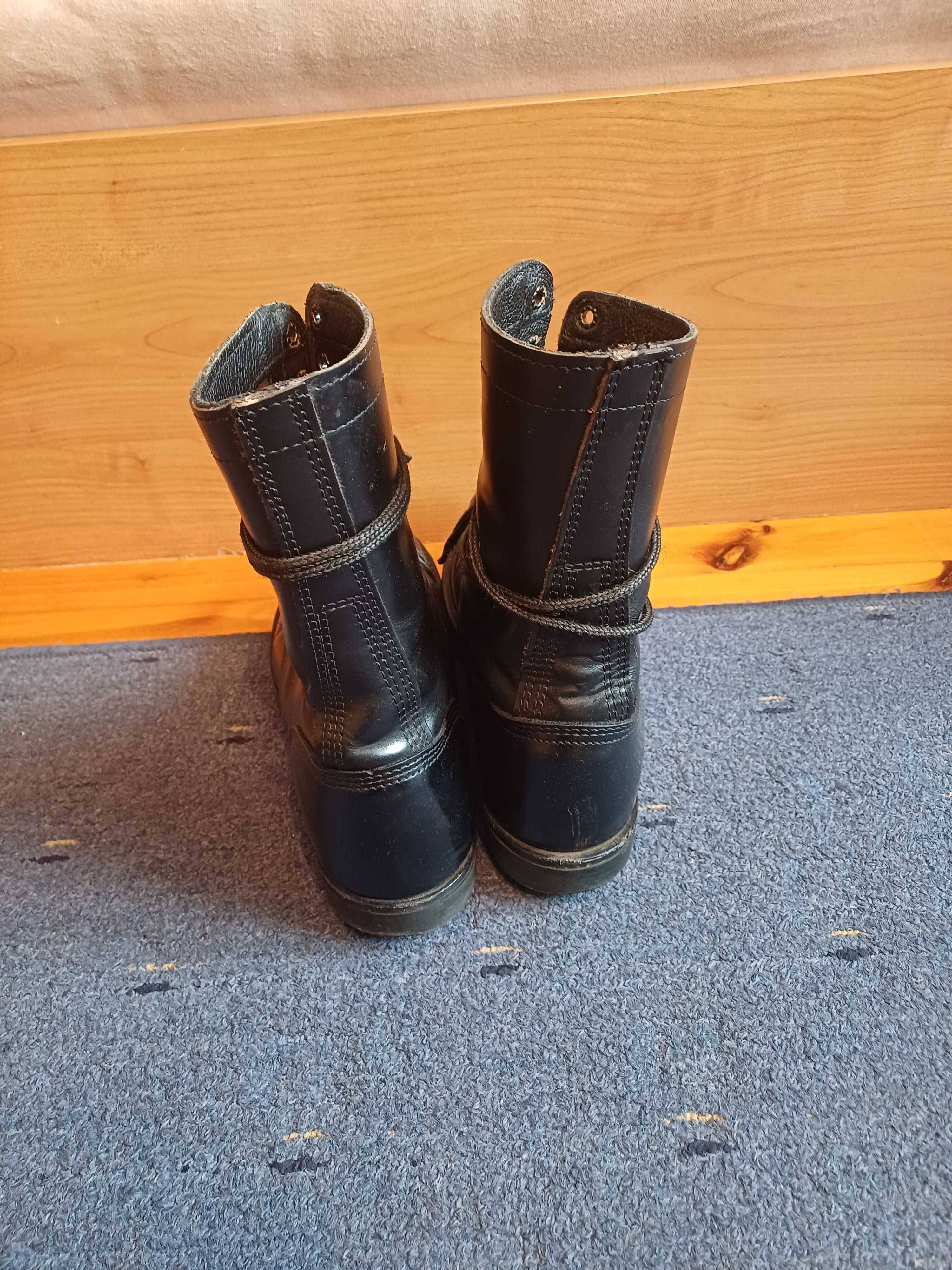 Buty corcoran 10D glany us army