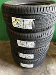Barum Bravuris 5HM 235/55 R17 103 Y, nowe 2025 produkcja