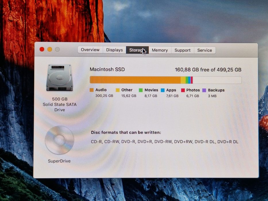 iMac  (20-inch, early 2009)