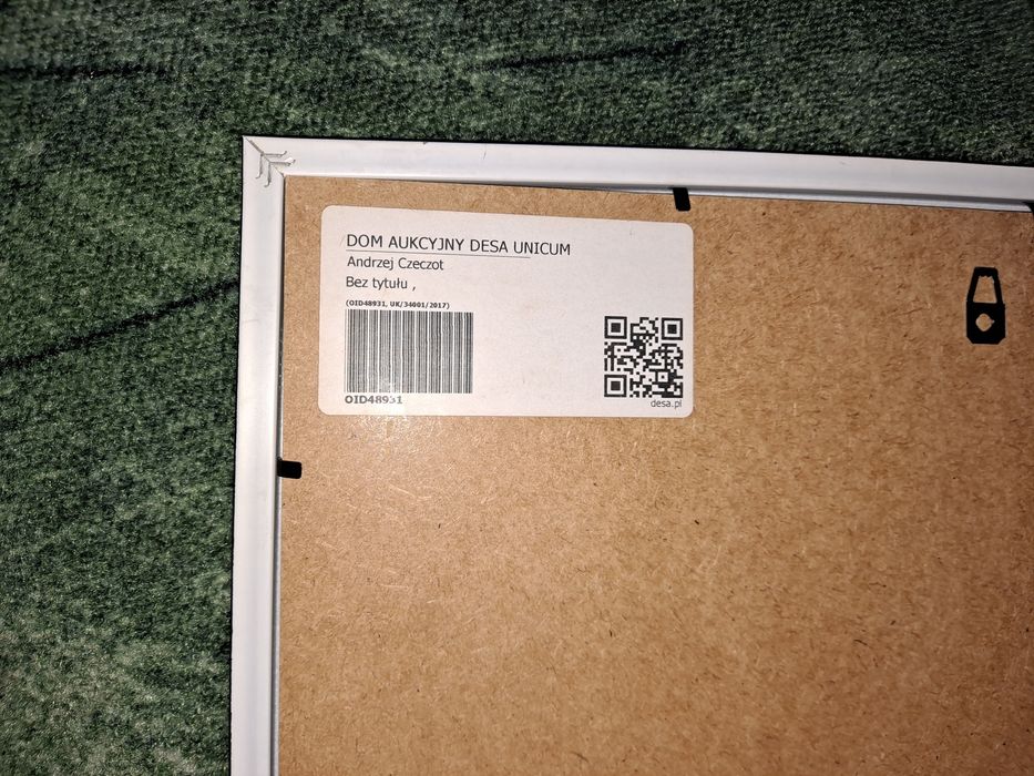 Andrzej Czeczot praca satyryczna