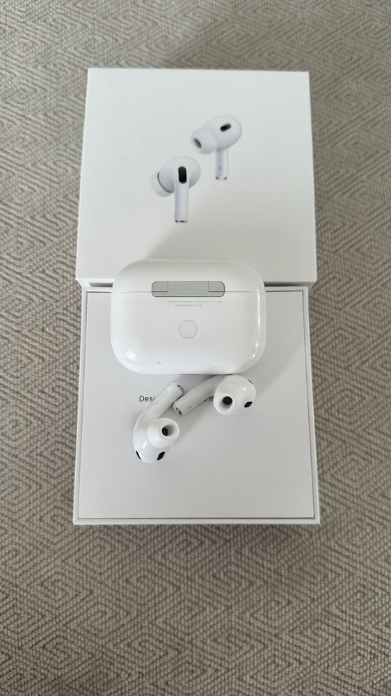 AirPods Pro 2 Full 2024