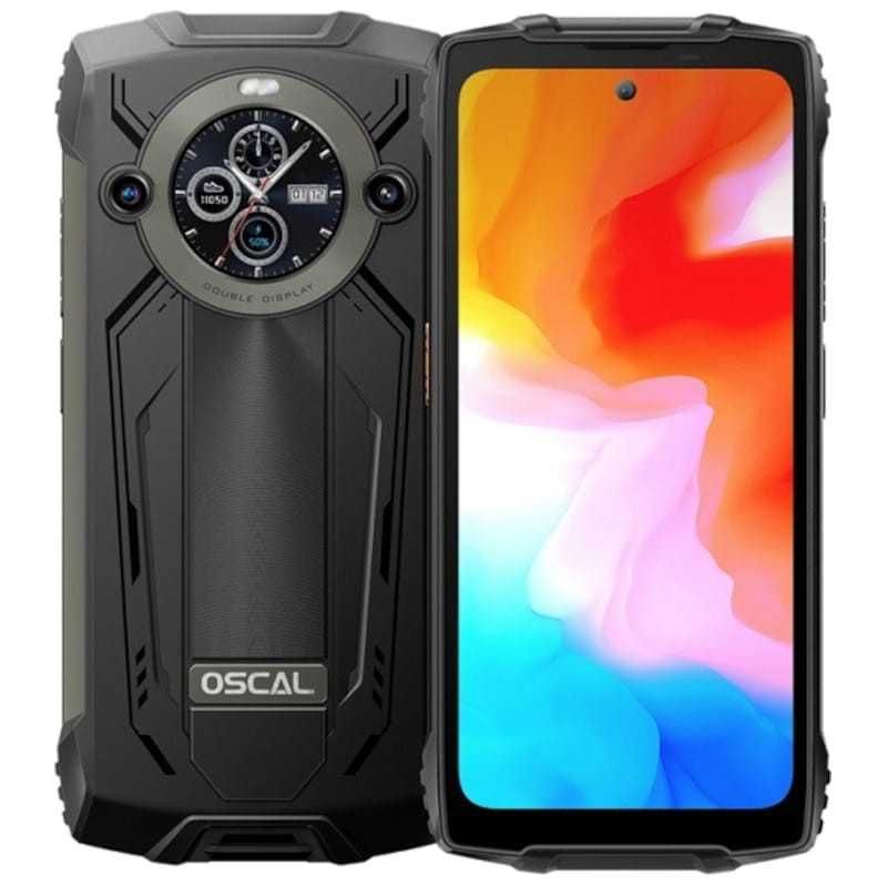 Blackview Oscal Pilot 2 8GB/256GB IP69K 2.2GHz
