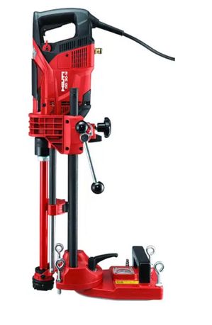 Hilti DD 30-w установка алмазного сверления
 #2043845