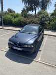 BMW E39 530D 193hp