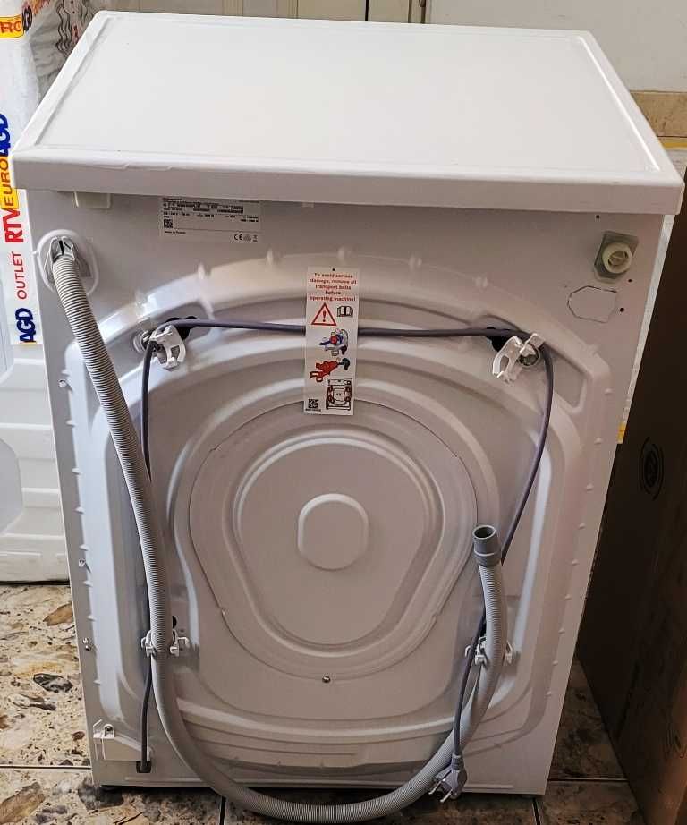 Pralka BOSCH WAN2420KPL 8 kg 1200 obr
