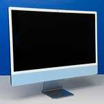 Apple iMac 24" 4.5K (M1 8-Cores/8GB/256GB SSD)