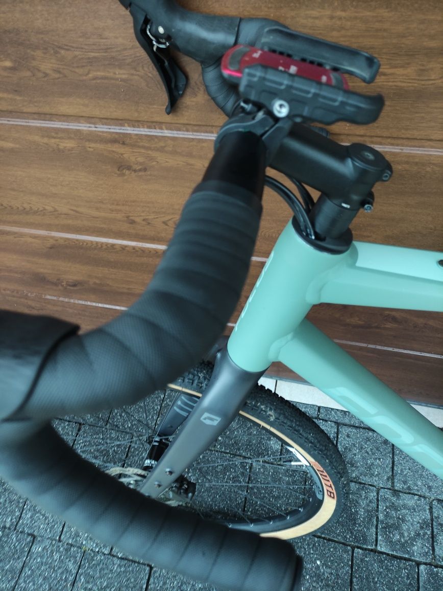 Rower Focus Atlas Gravel XL
