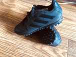 Фтбольные сороконожки adidas