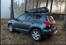 Toyota RAV4 Toyota RAV4 2.0 4x4 LPG doinwestowana