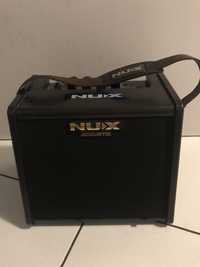 Nux ac 25 wzmacniacz gitara