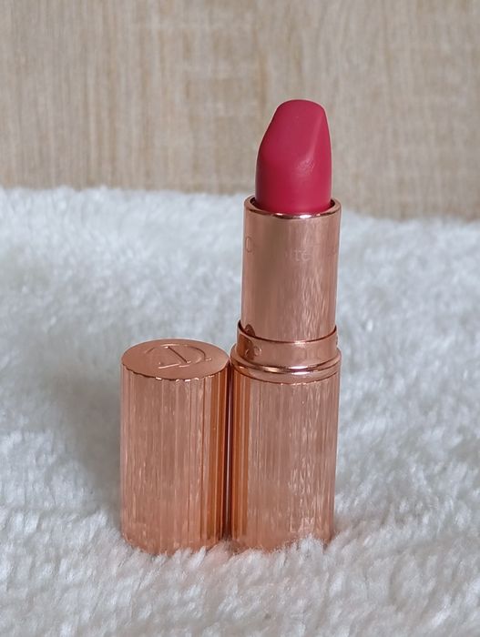 Szminka Charlotte Tilbury