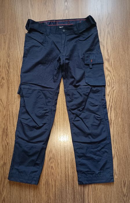 Чоловічі штани  Helly Hansen
