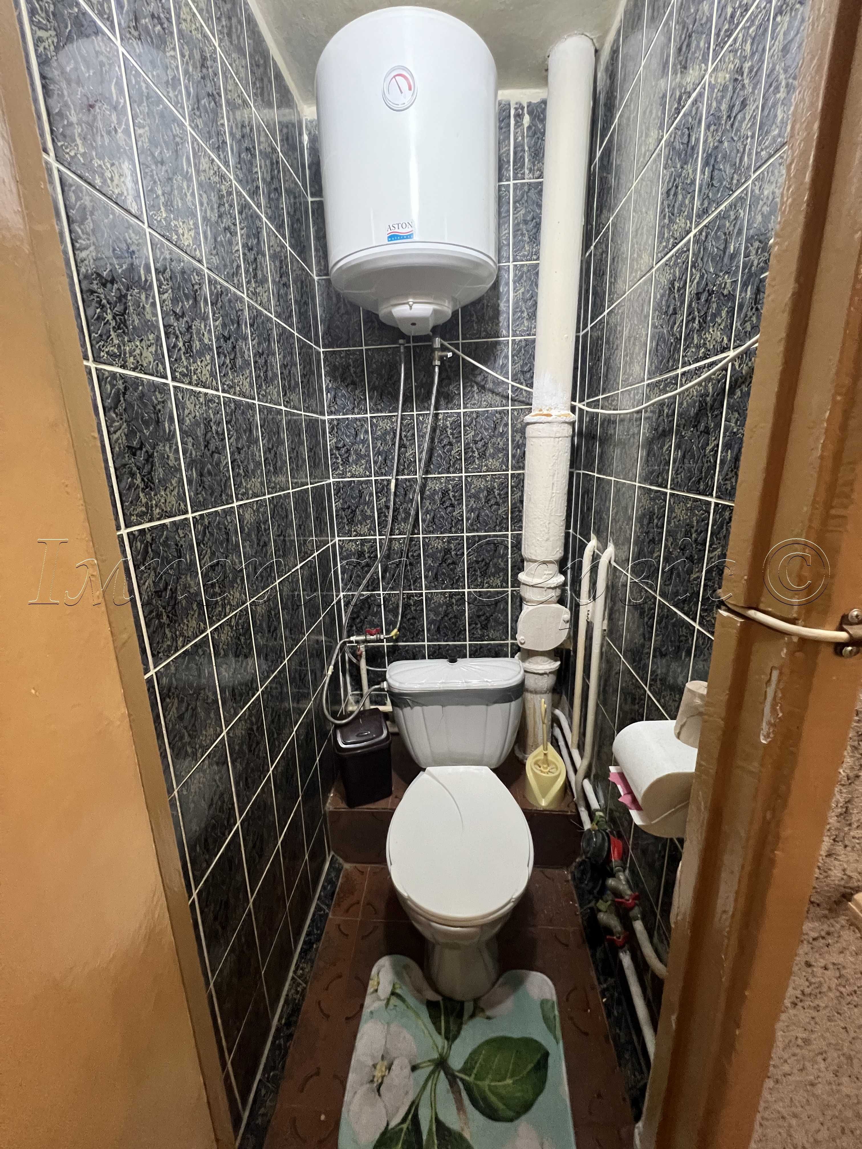 Здам 1 кімнатну квартиру на Бородиньскому по вулиці Ладозька