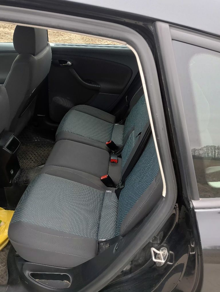 Seat altea xl 1.9 tdi