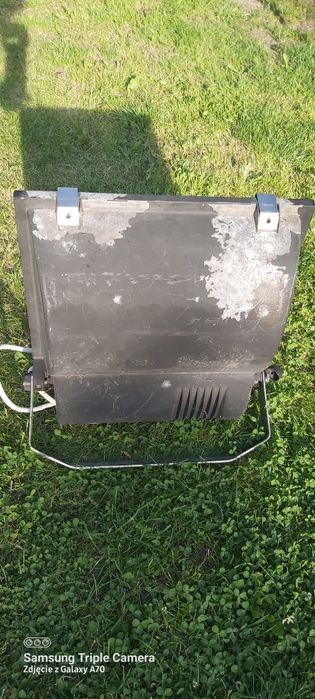Duży Halogen oświetleniowy żarówka 250 watt