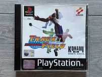 International Track & Field (A) / Playstation