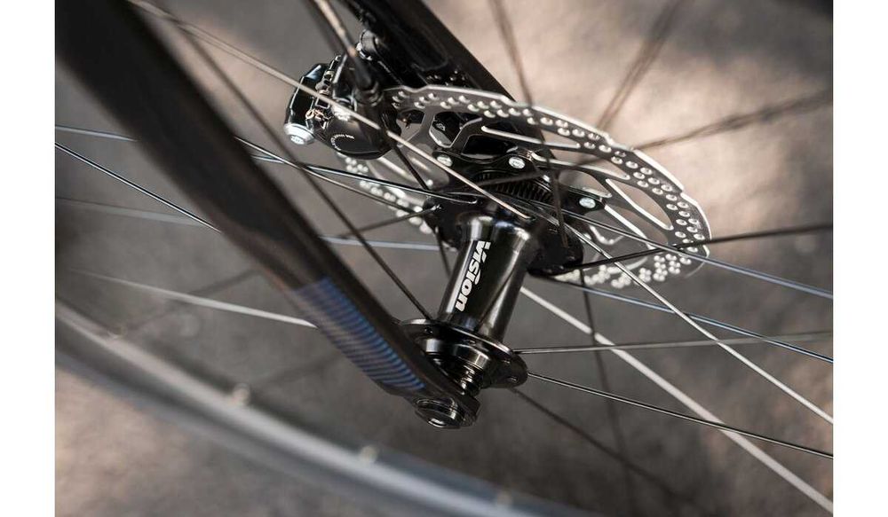 Rower szosowy KROSS Vento 5.0 Rozmiar M-21''