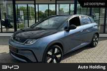 BYD Dolphin Mini Design - 204 KM