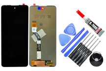 Motorola Moto G60 xt2135 Wyświetlacz Oryginał Wymiana GRATIS