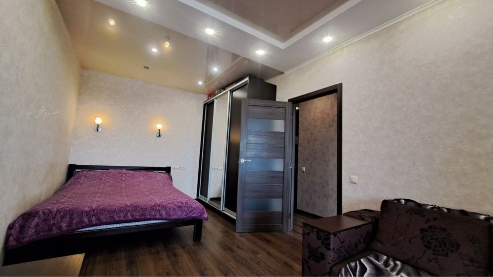 Продам квартиру в новострое ЖК River Town