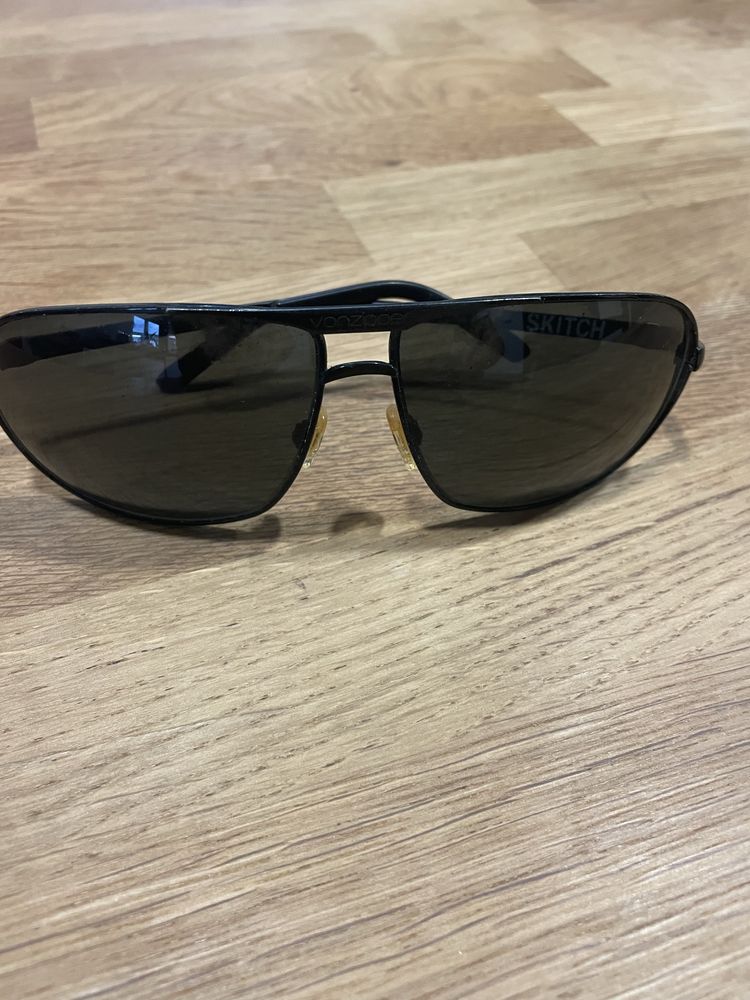 Oculos de sol da Vonzipper para homem