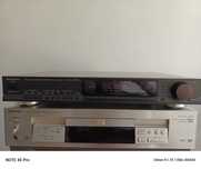 Technics tuner .