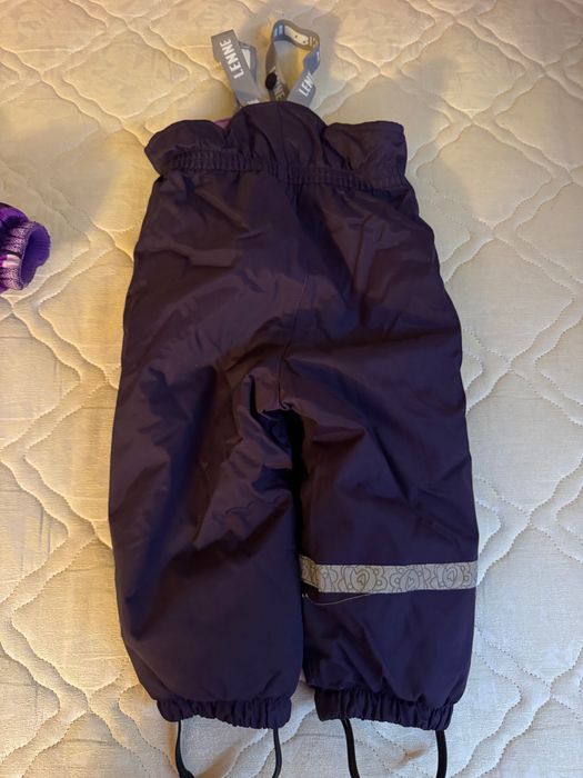 Дитячий комбінезон