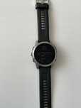 Garmin fenix 7 silver