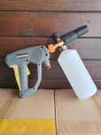 Pianownica PA EASY LOCK do Karcher HD 5/15 6/13 HDS 8/18 10/20 9/18