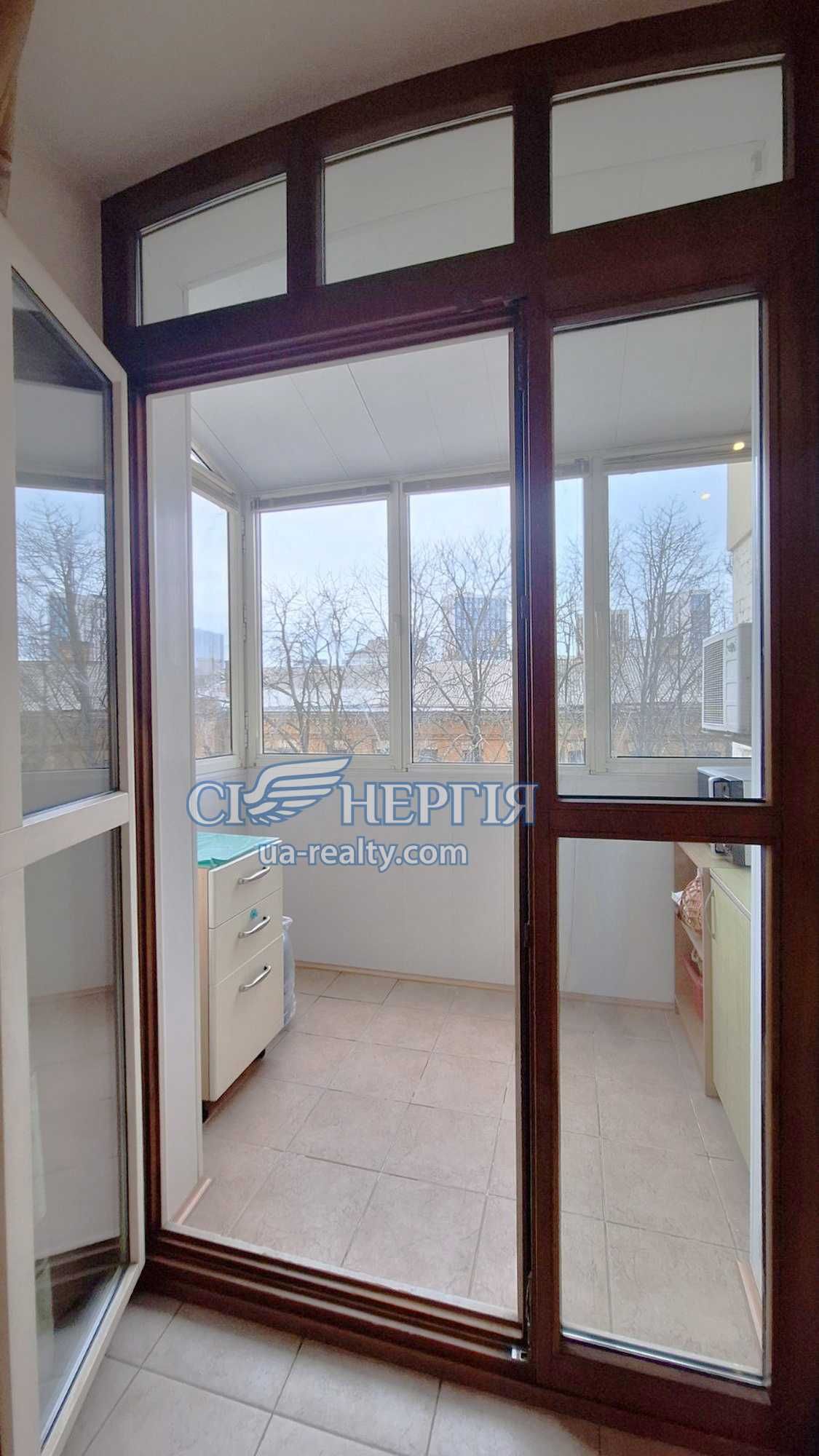 БЕЗ КОМІСІЇ! 3-кім 124,8м.кв. вул. Вороб'йова Генерала ( Курська ), 3