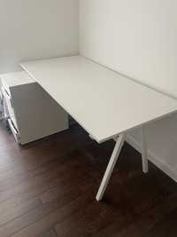 Biurko Ikea trotten 160x80