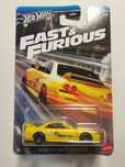 Hot Wheels Nissan Skyline GT-R (BCNR33)