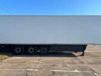 Schmitz Cargobull SCB*S3B  Naczepa Schmitz w dobrym stanie.