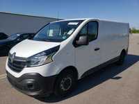 Renault Trafic Long L2 2.0 120KM Tylko 1120 tyś km !! F-V 23% BRUTTO !